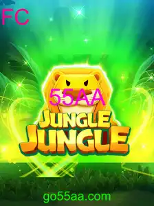 JungleJungle
